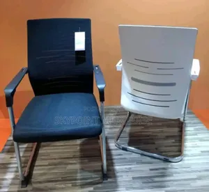 402 Mesh Swivel Chair