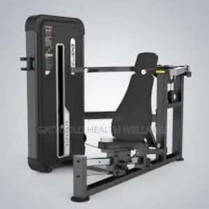 Chest Shoulder Press Jn3084t
