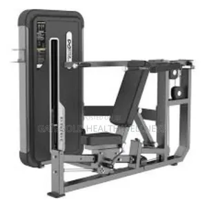 Chest Shoulder Press Jn3084t