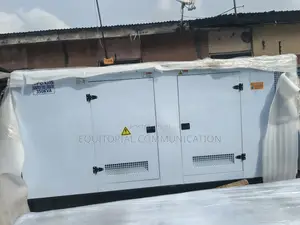 350kva Perkins Generator – Stable Voltage Output