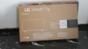 50 Inches Smart Tv With Amazing Applications Fast Browsing Apps