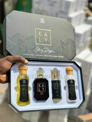 Kaly Gift Sets
