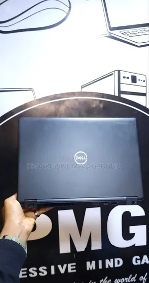 Laptop Dell Latitude 5480 8GB Intel Core i5 SSD 256GB