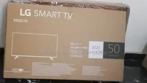 50 Inches Smart Tv Football Mode Ultra Stadium Active Hdr