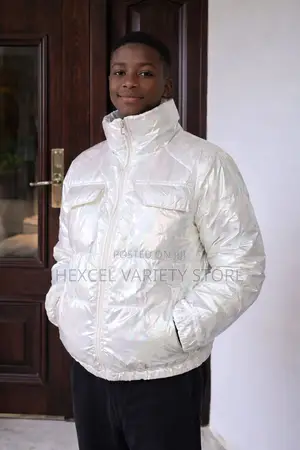 Reakink Puffy Jacket – Warm, Stylish Comfortable