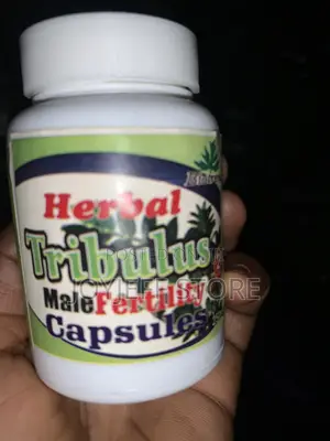 Tribulus Male Fertility Capsule for Sperm Counts