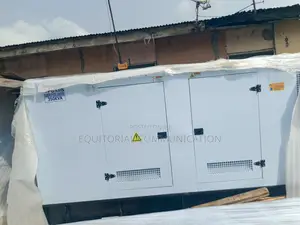 350kva Perkins Generator – High Capacity Power System