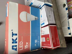 Akt Light Bulb