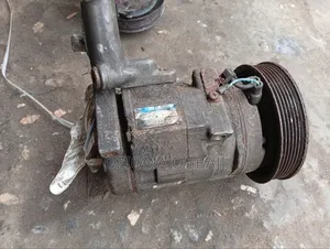 Ac Compressor for Honda Pilot 2005