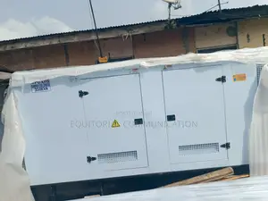 Perkins 350kva Generator – Trusted Industrial Solution