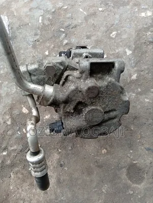 Ac Compressor for Toyota Highland 2013