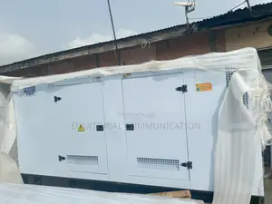 350kva Perkins Generator for Factory Construction Sites