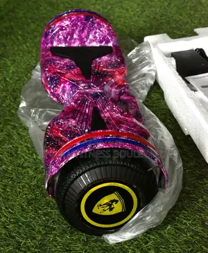 Smart 6.5 Hoverboard Balance Wheel