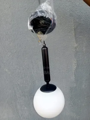 P4750 Pendent Light