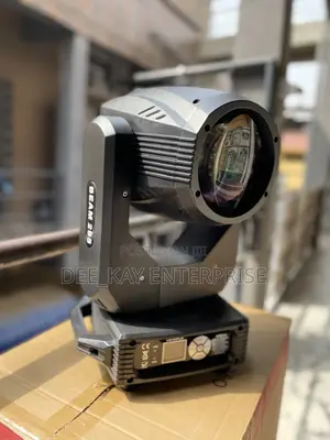 Mini Beam 230 Moving Head Light