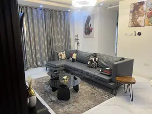 Cloud Nine Apartment