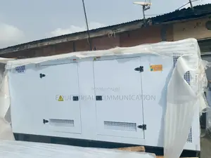 Perkins 350kva Generator – Long Running Performance