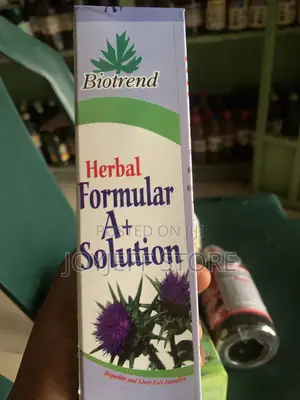 Treatment for Hepatitis Liver Disease and General Liver Detoxification