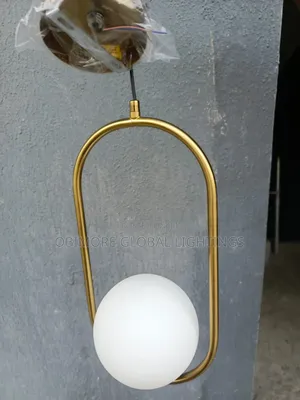 P4243 Nordic Pendant Light