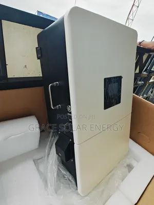 20kva Deye Inverter 3phase