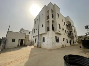 3bdrm Block of Flats in Jahi for sale