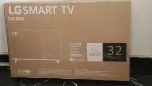 32 Inches Smart Tv With Great Improved Gb Inbuilt Air Play