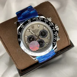 Stainless Steel Daytona Rolex Daytona Daytona Cosmograph 40mm