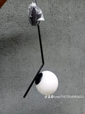P4244 Bedside Lamps