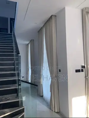 Turkish Curtains