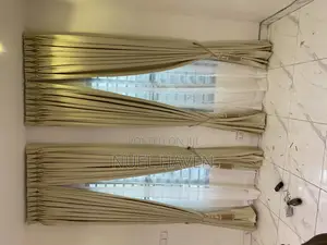 Turkish Curtains