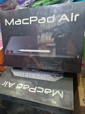 New MacPad Air S10 Plus Ultra 1 TB