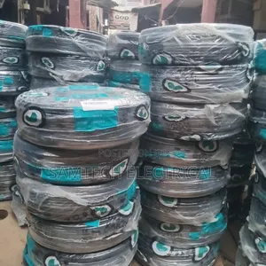 1x6mm2 Flexible Cable