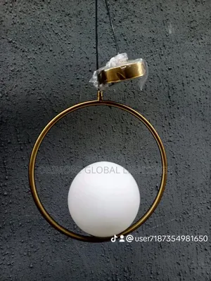 P4243 Pendant Light
