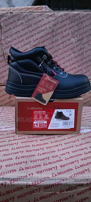 Bellota 72300 Safety Boot