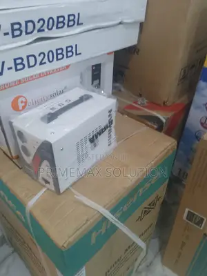 Firman 2000w Heavy Duty Floor Stabilizer for Large Appliances