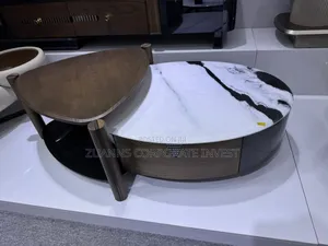 Center Table