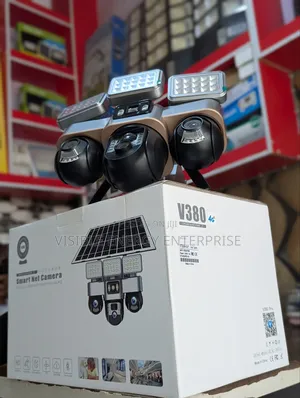 Smart Net Camera