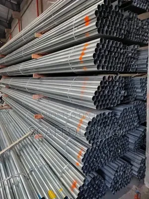 Scaffolding Materials for Sales and Hiring