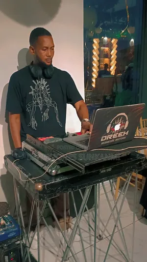 Professional Dj Servic for Wedding, House Party , Birthday, ,Etc