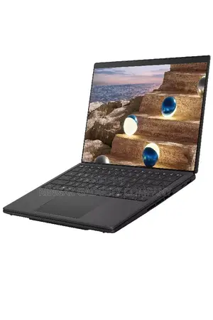 New Laptop Asus Zenbook Duo 14 32GB Intel Core Ultra 9 SSD 2T