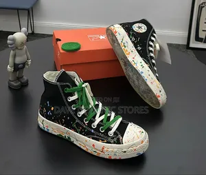 Converse Chuck 70 Colour Splash All Star