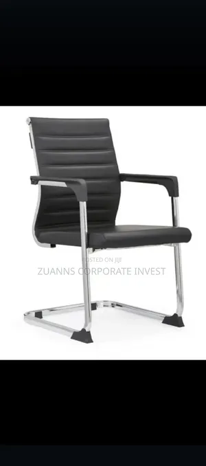 Office Non Swivel Chair
