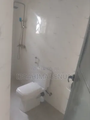 Furnished 3bdrm Duplex in N U T Estate, Lugbe District for rent