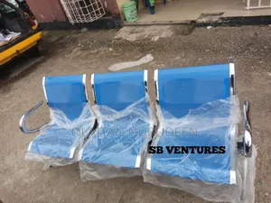 Airport Chair