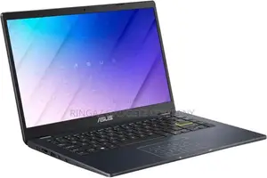 New Laptop Asus Vivobook E410M 4GB Intel Celeron SSD 256GB