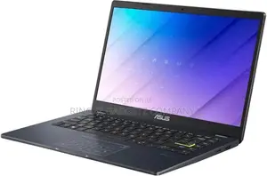 New Laptop Asus Vivobook E410M 4GB Intel Celeron SSD 256GB