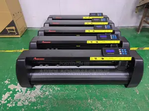 Amrobrother Cutting Plotter – 2ft (28 Inches) Precision Cutter