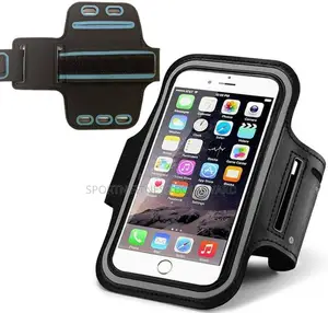 Arm Band Phone Holder