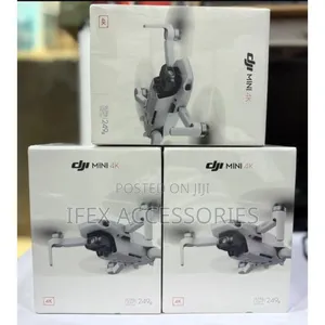Dji Mini Drone