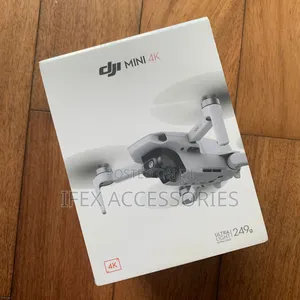 Dji Mini Drone